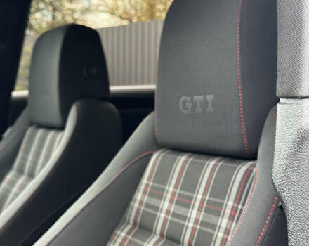 Фольксваген Гольф ГТИ 2010 в Кропивницком (Кировограде) на Automoto.ua Белый Фольксваген Гольф ГТИ, объемом двигателя 1.98 л и пробегом 213 тыс. км за 9700 $, фото 27 на Automoto.ua