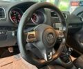 Білий Фольксваген Гольф ГТІ, об'ємом двигуна 1.98 л та пробігом 278 тис. км за 9200 $, фото 7 на Automoto.ua