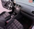 Белый Фольксваген Гольф ГТИ, объемом двигателя 1.98 л и пробегом 216 тыс. км за 7499 $, фото 11 на Automoto.ua