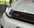 Білий Фольксваген Гольф ГТІ, об'ємом двигуна 1.98 л та пробігом 278 тис. км за 9200 $, фото 1 на Automoto.ua
