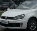 Белый Фольксваген Гольф ГТИ, объемом двигателя 2 л и пробегом 228 тыс. км за 9999 $, фото 16 на Automoto.ua