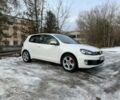 Белый Фольксваген Гольф ГТИ, объемом двигателя 2 л и пробегом 114 тыс. км за 15999 $, фото 1 на Automoto.ua
