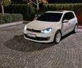 Білий Фольксваген Гольф ГТІ, об'ємом двигуна 1.98 л та пробігом 75 тис. км за 13200 $, фото 1 на Automoto.ua