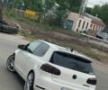 Білий Фольксваген Гольф ГТІ, об'ємом двигуна 2 л та пробігом 173 тис. км за 9300 $, фото 3 на Automoto.ua