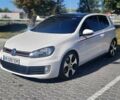 Білий Фольксваген Гольф ГТІ, об'ємом двигуна 1.98 л та пробігом 236 тис. км за 8800 $, фото 11 на Automoto.ua