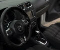 Белый Фольксваген Гольф ГТИ, объемом двигателя 2 л и пробегом 228 тыс. км за 9999 $, фото 13 на Automoto.ua