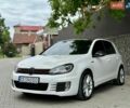 Білий Фольксваген Гольф ГТІ, об'ємом двигуна 1.98 л та пробігом 224 тис. км за 8700 $, фото 5 на Automoto.ua