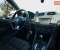 Белый Фольксваген Гольф ГТИ, объемом двигателя 2 л и пробегом 230 тыс. км за 9000 $, фото 10 на Automoto.ua
