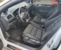 Білий Фольксваген Гольф ГТІ, об'ємом двигуна 1.98 л та пробігом 270 тис. км за 8600 $, фото 7 на Automoto.ua