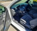 Білий Фольксваген Гольф ГТІ, об'ємом двигуна 1.98 л та пробігом 161 тис. км за 12500 $, фото 10 на Automoto.ua