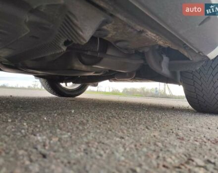 Білий Фольксваген Гольф ГТІ, об'ємом двигуна 1.98 л та пробігом 270 тис. км за 8600 $, фото 28 на Automoto.ua