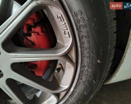 Білий Фольксваген Гольф ГТІ, об'ємом двигуна 1.98 л та пробігом 270 тис. км за 8600 $, фото 25 на Automoto.ua