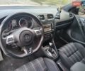 Білий Фольксваген Гольф ГТІ, об'ємом двигуна 1.98 л та пробігом 270 тис. км за 8600 $, фото 9 на Automoto.ua