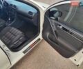 Білий Фольксваген Гольф ГТІ, об'ємом двигуна 1.98 л та пробігом 270 тис. км за 8600 $, фото 17 на Automoto.ua
