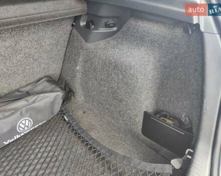 Білий Фольксваген Гольф ГТІ, об'ємом двигуна 1.98 л та пробігом 270 тис. км за 8600 $, фото 16 на Automoto.ua