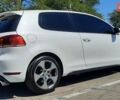 Білий Фольксваген Гольф ГТІ, об'ємом двигуна 1.98 л та пробігом 161 тис. км за 12500 $, фото 4 на Automoto.ua