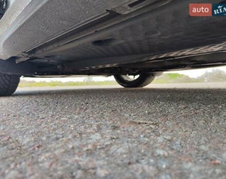 Білий Фольксваген Гольф ГТІ, об'ємом двигуна 1.98 л та пробігом 270 тис. км за 8600 $, фото 21 на Automoto.ua