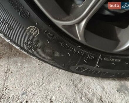 Білий Фольксваген Гольф ГТІ, об'ємом двигуна 1.98 л та пробігом 270 тис. км за 8600 $, фото 24 на Automoto.ua