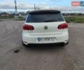 Білий Фольксваген Гольф ГТІ, об'ємом двигуна 1.98 л та пробігом 270 тис. км за 8600 $, фото 3 на Automoto.ua