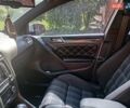 Белый Фольксваген Гольф ГТИ, объемом двигателя 2 л и пробегом 230 тыс. км за 13500 $, фото 2 на Automoto.ua