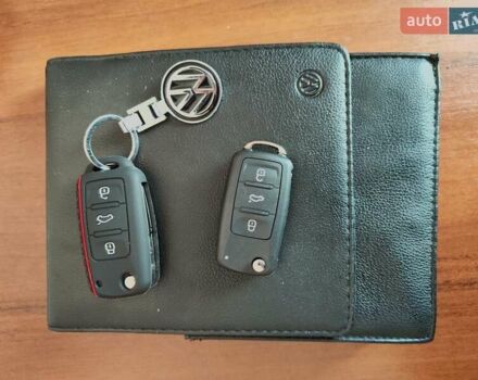 Білий Фольксваген Гольф ГТІ, об'ємом двигуна 1.98 л та пробігом 270 тис. км за 8600 $, фото 30 на Automoto.ua