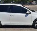 Білий Фольксваген Гольф ГТІ, об'ємом двигуна 1.98 л та пробігом 161 тис. км за 12500 $, фото 8 на Automoto.ua