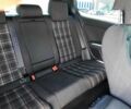 Білий Фольксваген Гольф ГТІ, об'ємом двигуна 1.98 л та пробігом 161 тис. км за 12500 $, фото 13 на Automoto.ua