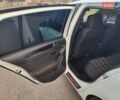 Білий Фольксваген Гольф ГТІ, об'ємом двигуна 1.98 л та пробігом 270 тис. км за 8600 $, фото 10 на Automoto.ua