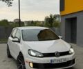 Білий Фольксваген Гольф ГТІ, об'ємом двигуна 1.98 л та пробігом 258 тис. км за 9300 $, фото 1 на Automoto.ua