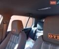 Белый Фольксваген Гольф ГТИ, объемом двигателя 2 л и пробегом 230 тыс. км за 13500 $, фото 1 на Automoto.ua