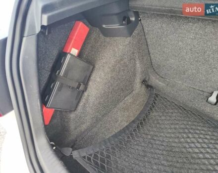 Білий Фольксваген Гольф ГТІ, об'ємом двигуна 1.98 л та пробігом 270 тис. км за 8600 $, фото 15 на Automoto.ua