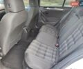 Білий Фольксваген Гольф ГТІ, об'ємом двигуна 1.98 л та пробігом 270 тис. км за 8600 $, фото 11 на Automoto.ua