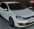 Білий Фольксваген Гольф ГТІ, об'ємом двигуна 1.98 л та пробігом 161 тис. км за 12500 $, фото 20 на Automoto.ua