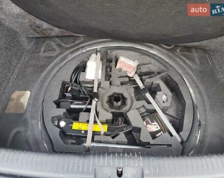 Білий Фольксваген Гольф ГТІ, об'ємом двигуна 1.98 л та пробігом 270 тис. км за 8600 $, фото 14 на Automoto.ua