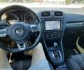 Білий Фольксваген Гольф ГТІ, об'ємом двигуна 1.98 л та пробігом 161 тис. км за 12500 $, фото 11 на Automoto.ua