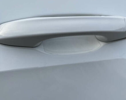 Білий Фольксваген Гольф ГТІ, об'ємом двигуна 1.98 л та пробігом 123 тис. км за 17100 $, фото 10 на Automoto.ua