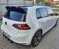 Белый Фольксваген Гольф ГТИ, объемом двигателя 1.98 л и пробегом 175 тыс. км за 14300 $, фото 9 на Automoto.ua
