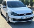 Білий Фольксваген Гольф ГТІ, об'ємом двигуна 1.98 л та пробігом 213 тис. км за 8650 $, фото 1 на Automoto.ua