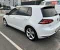 Білий Фольксваген Гольф ГТІ, об'ємом двигуна 1.98 л та пробігом 123 тис. км за 17100 $, фото 2 на Automoto.ua