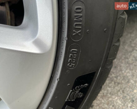 Білий Фольксваген Гольф ГТІ, об'ємом двигуна 1.98 л та пробігом 123 тис. км за 17100 $, фото 17 на Automoto.ua