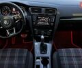 Білий Фольксваген Гольф ГТІ, об'ємом двигуна 1.98 л та пробігом 194 тис. км за 15700 $, фото 12 на Automoto.ua