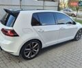 Белый Фольксваген Гольф ГТИ, объемом двигателя 1.98 л и пробегом 175 тыс. км за 14300 $, фото 8 на Automoto.ua