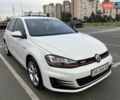 Білий Фольксваген Гольф ГТІ, об'ємом двигуна 1.98 л та пробігом 123 тис. км за 17100 $, фото 1 на Automoto.ua