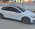 Белый Фольксваген Гольф ГТИ, объемом двигателя 1.98 л и пробегом 175 тыс. км за 14300 $, фото 5 на Automoto.ua