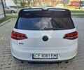 Белый Фольксваген Гольф ГТИ, объемом двигателя 1.98 л и пробегом 175 тыс. км за 14300 $, фото 11 на Automoto.ua