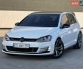 Білий Фольксваген Гольф ГТІ, об'ємом двигуна 1.98 л та пробігом 183 тис. км за 14900 $, фото 1 на Automoto.ua