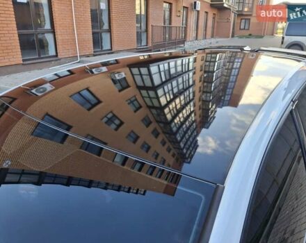 Белый Фольксваген Гольф ГТИ, объемом двигателя 1.98 л и пробегом 175 тыс. км за 14300 $, фото 27 на Automoto.ua