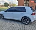 Белый Фольксваген Гольф ГТИ, объемом двигателя 1.98 л и пробегом 175 тыс. км за 14300 $, фото 15 на Automoto.ua