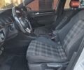 Белый Фольксваген Гольф ГТИ, объемом двигателя 1.98 л и пробегом 175 тыс. км за 14300 $, фото 37 на Automoto.ua