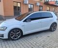Белый Фольксваген Гольф ГТИ, объемом двигателя 1.98 л и пробегом 175 тыс. км за 14300 $, фото 17 на Automoto.ua